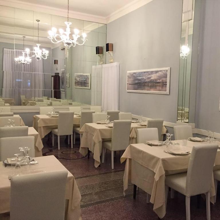 Villa Grazia Viareggio Exterior foto